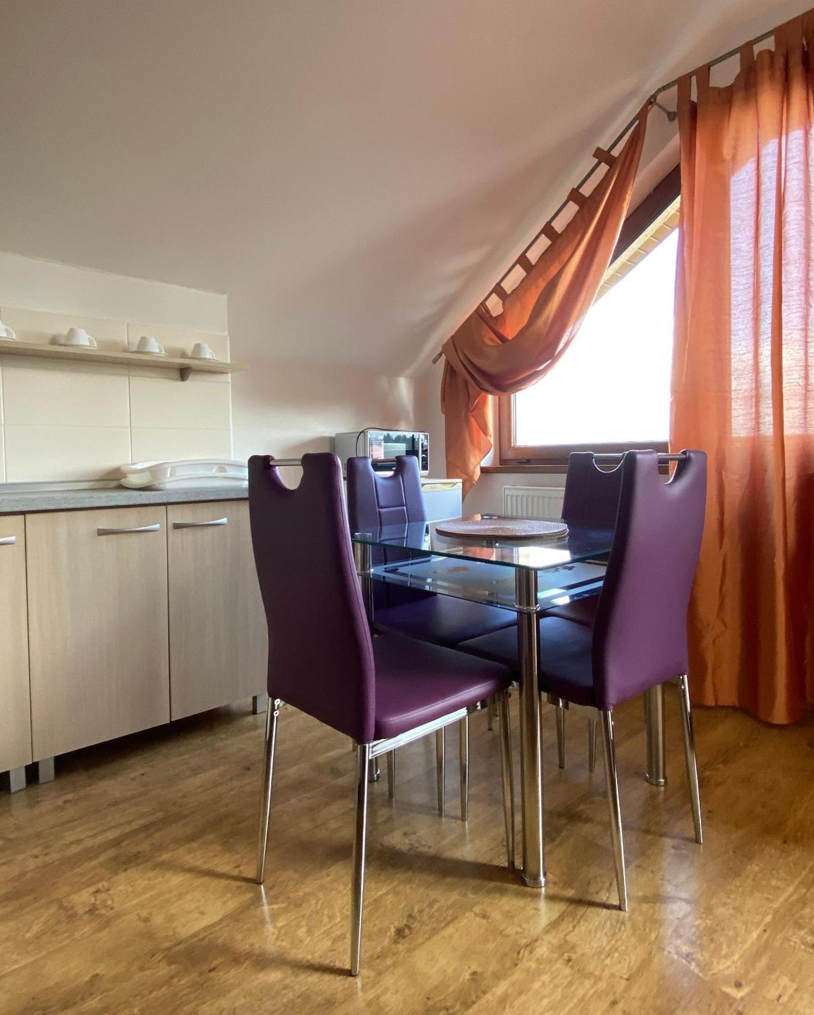 Apartments Piknik Tatranská Lomnica Pokoj fotografie