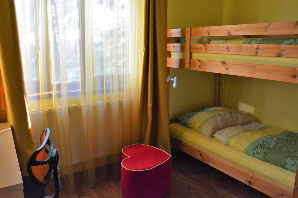 Apartments Piknik Tatranská Lomnica Exteriér fotografie